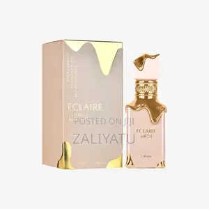 Eclaire Perfume