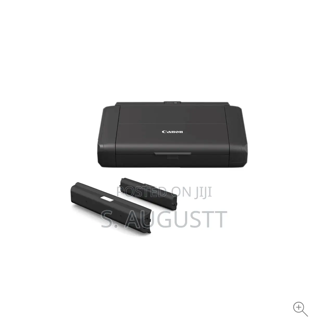 Canon Pixma TR160