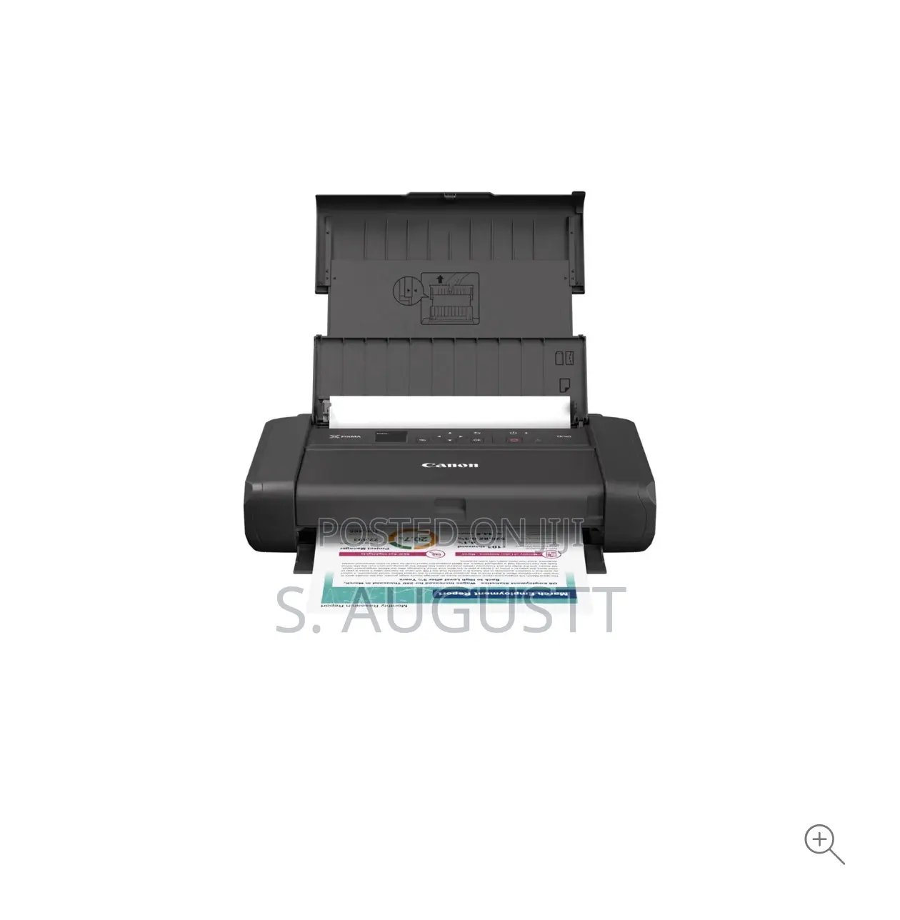 Canon Pixma TR160