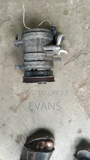 Kia Morning 2008 -2010 Air Condition Motor