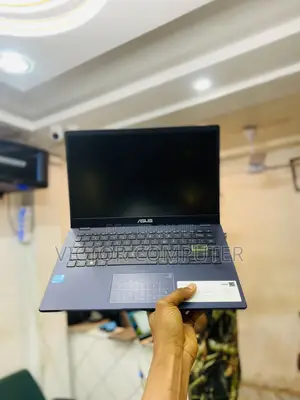 Laptop Asus Vivobook 14 4GB Intel SSD 60GB