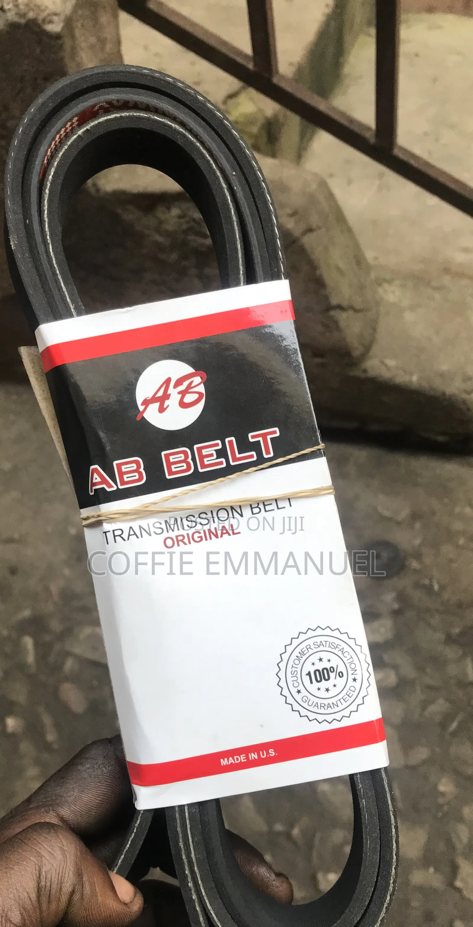 Honda Civic 2010 2012 2013 2015 Belt