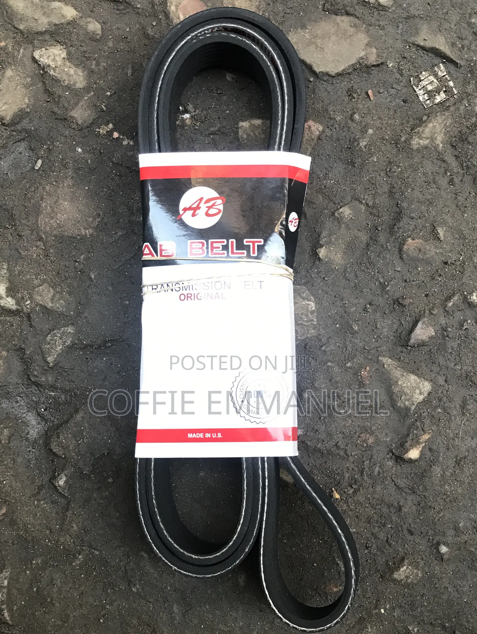 Honda Civic 2010 2012 2013 2015 Belt