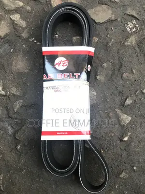 Honda Civic 2010 2012 2013 2015 Belt