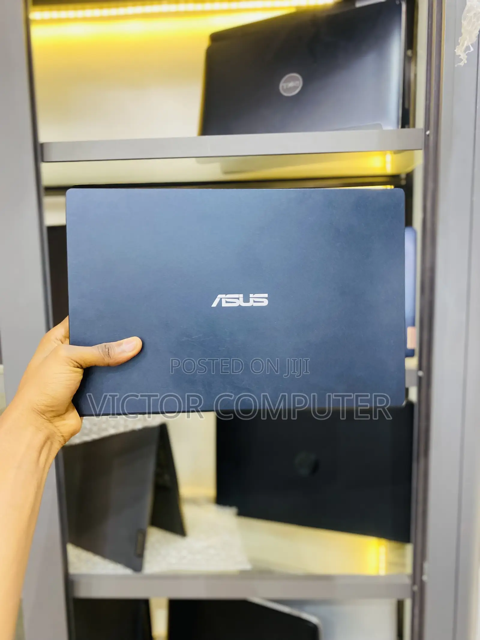 Laptop Asus Vivobook 14 4GB Intel SSD 60GB