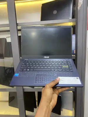 Laptop Asus Vivobook 14 4GB Intel SSD 60GB
