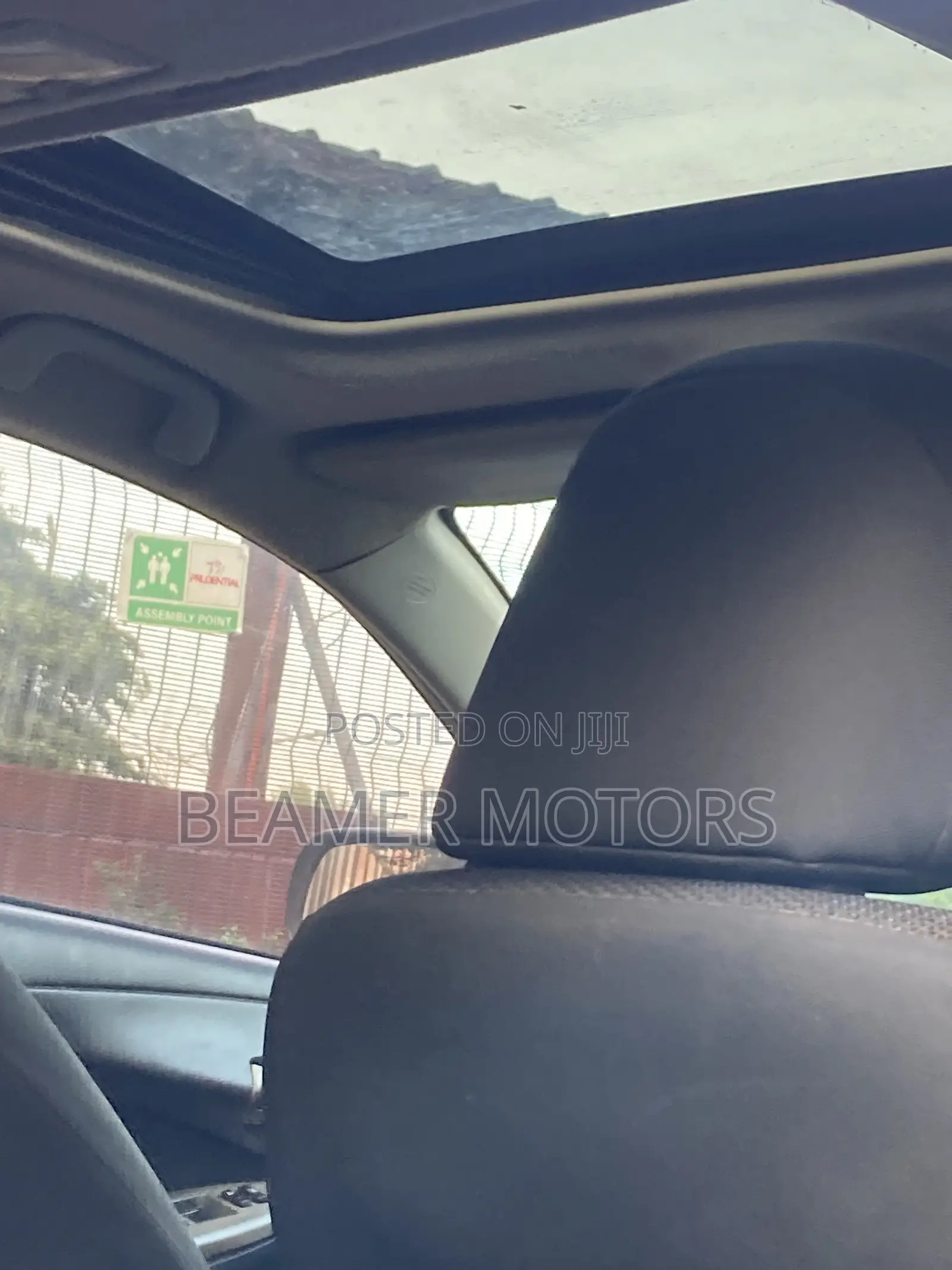 Toyota Corolla S 4dr Sedan (1.8L 4cyl 4A) 2010 Gray