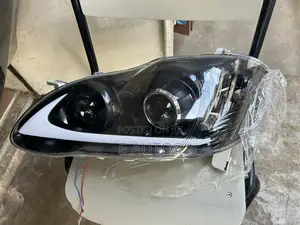 Corolla 05-06 Spec Headlight