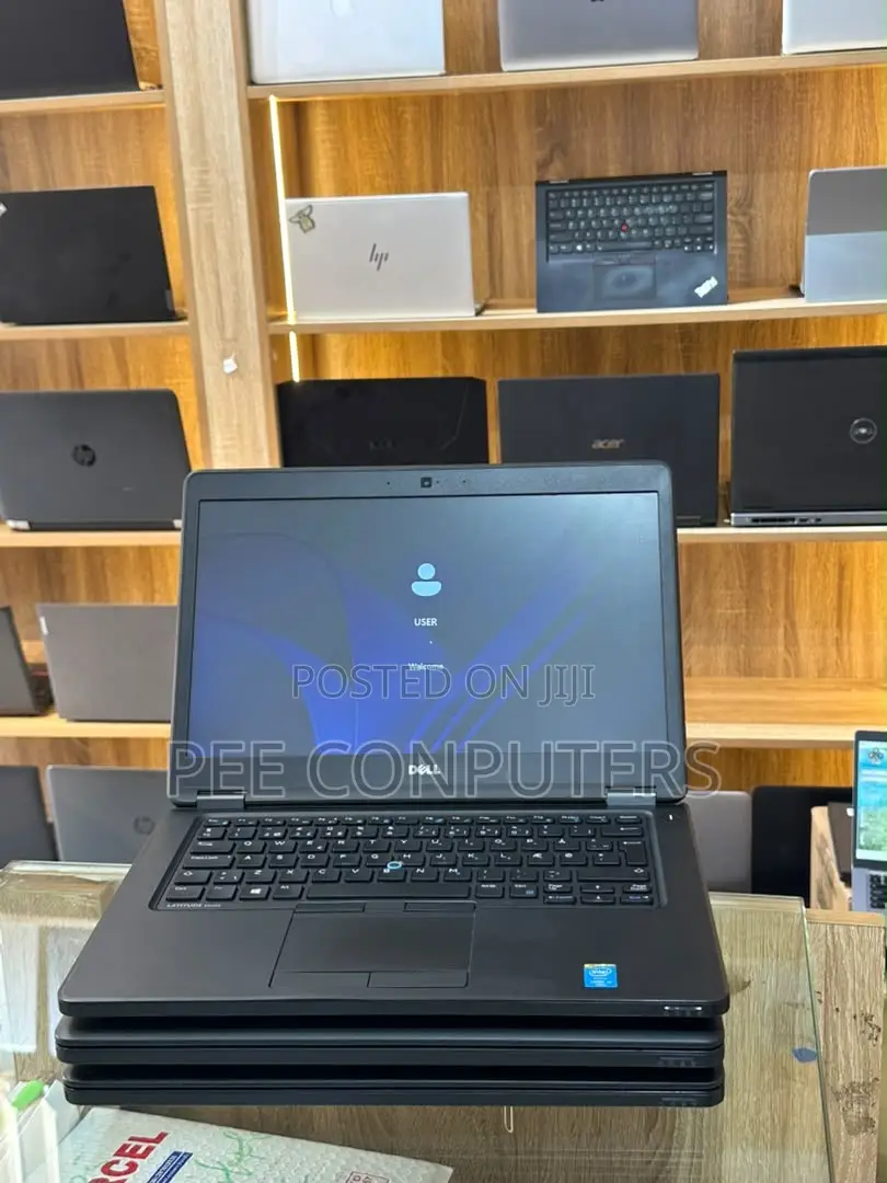 Laptop Dell Latitude 14 E5450 8GB Intel Core i5 SSD 128GB