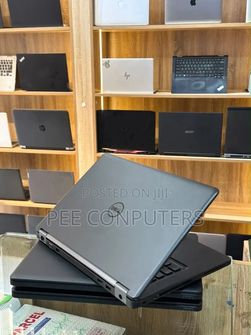Laptop Dell Latitude 14 E5450 8GB Intel Core i5 SSD 128GB