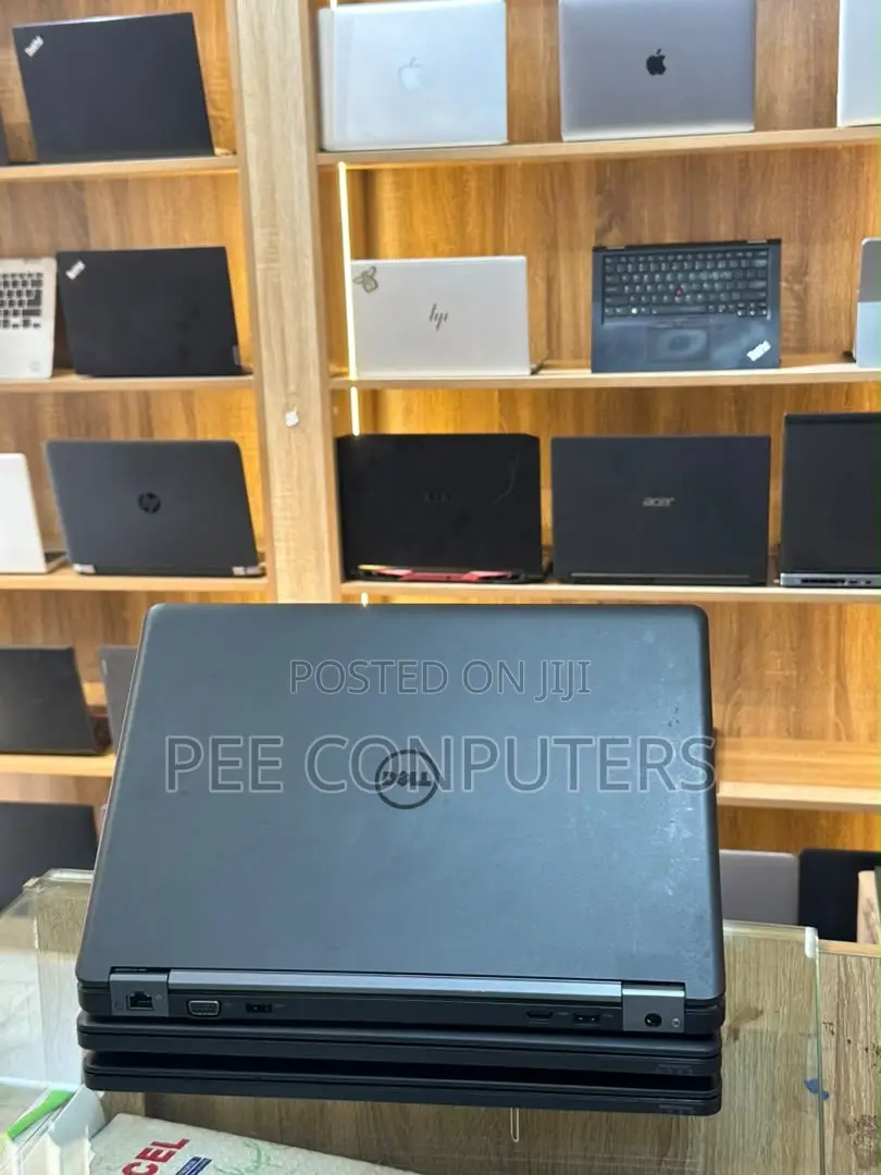 Laptop Dell Latitude 14 E5450 8GB Intel Core i5 SSD 128GB