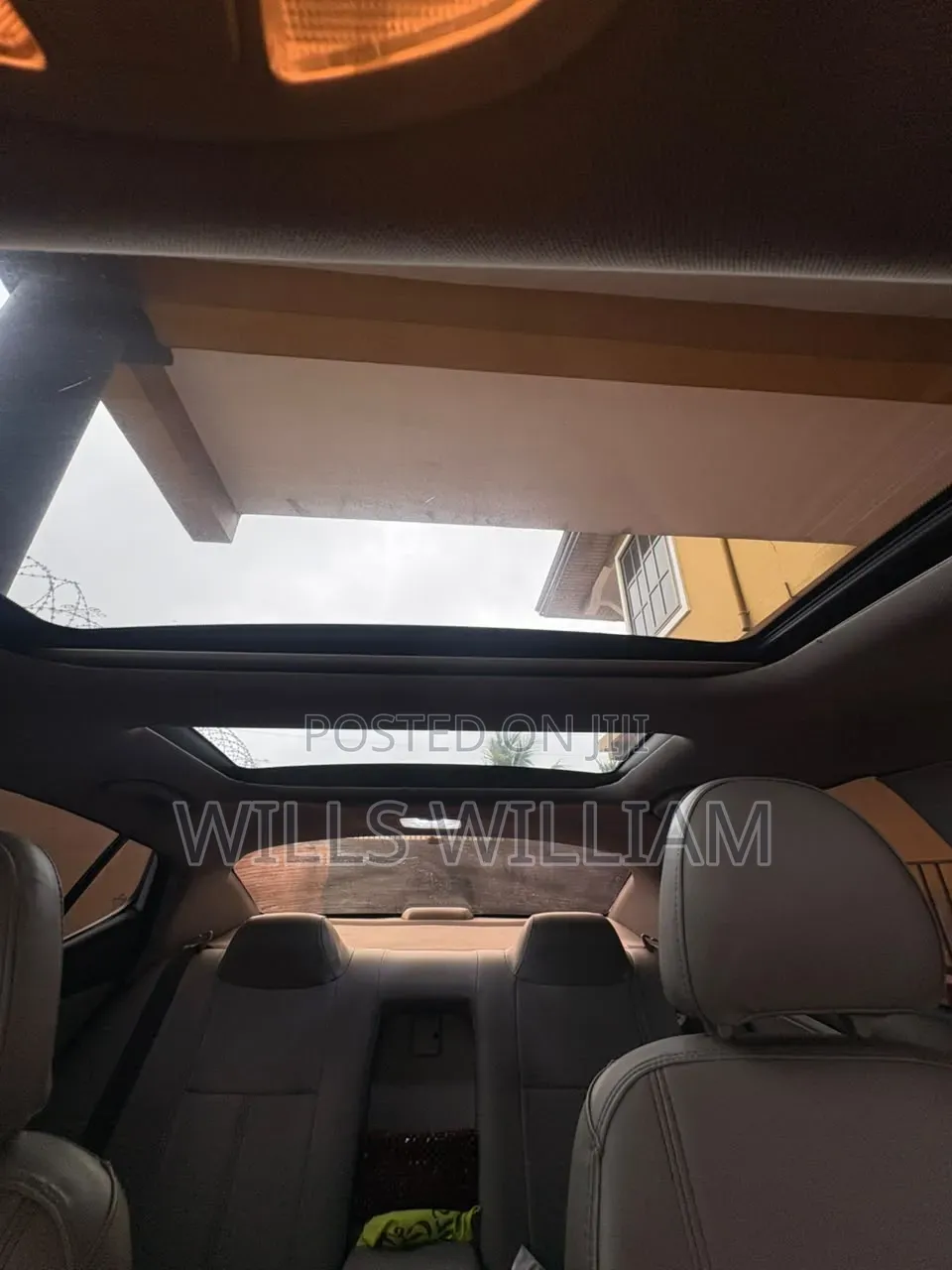 Kia Optima 2012 White