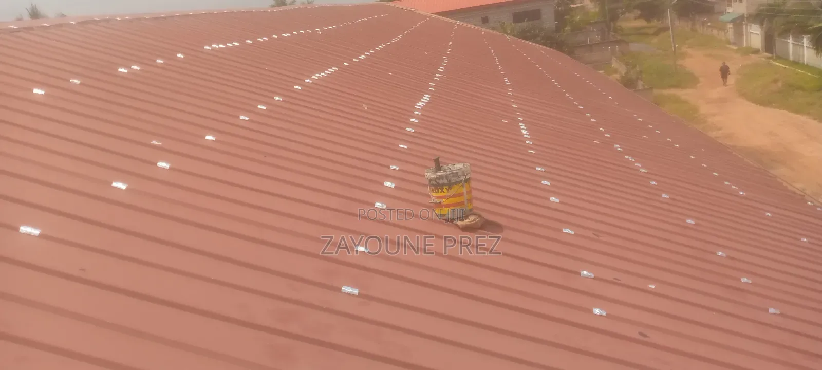 Roof Leakages Expert