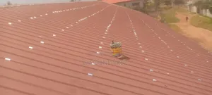 Roof Leakages Expert