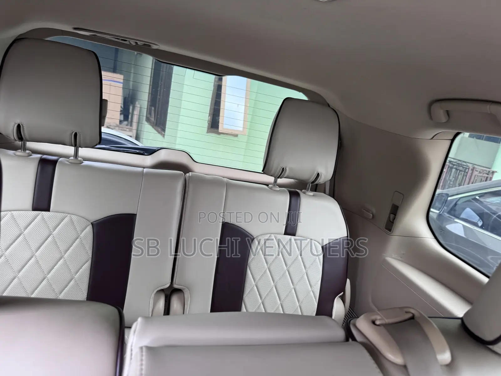 Toyota Land Cruiser 2019 White