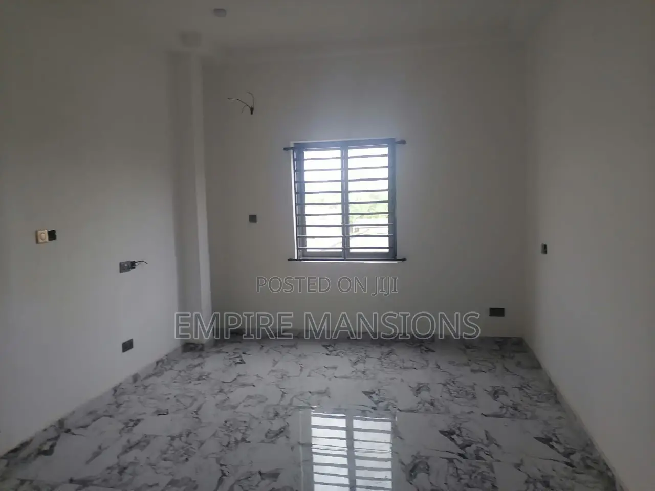 2bdrm Apartment in Sampa Valley, Ga South Municipal for rent