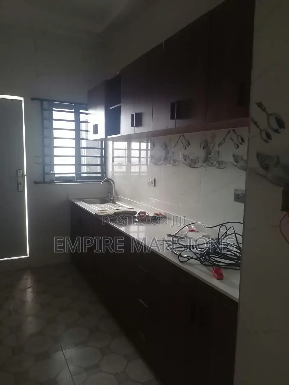 2bdrm Apartment in Sampa Valley, Ga South Municipal for rent