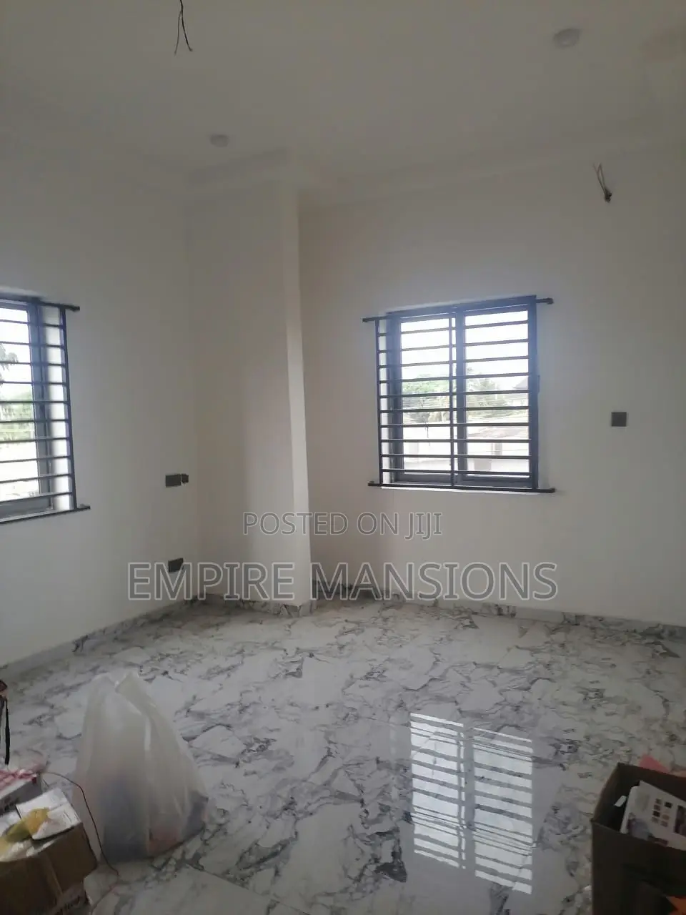 2bdrm Apartment in Sampa Valley, Ga South Municipal for rent