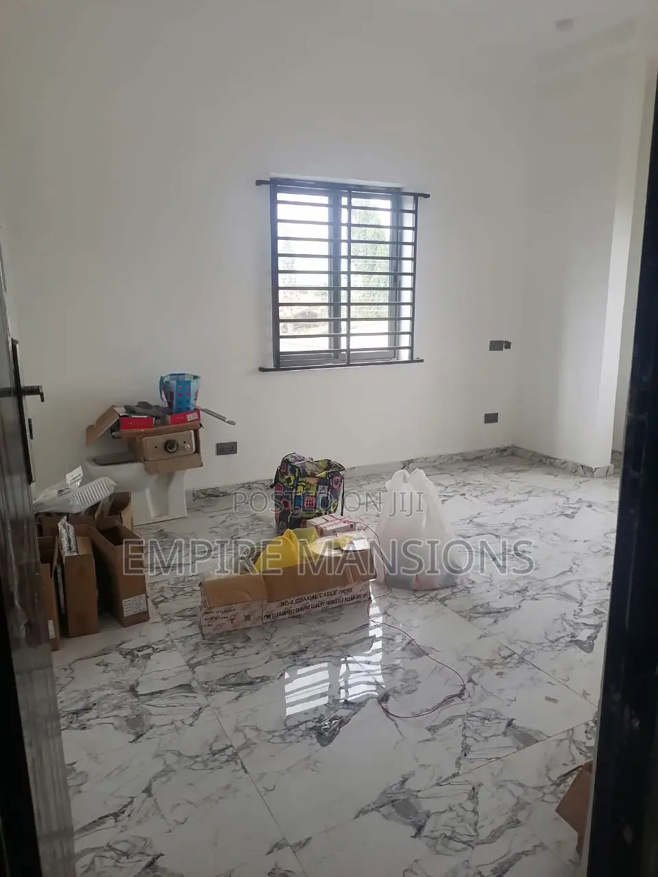 2bdrm Apartment in Sampa Valley, Ga South Municipal for rent