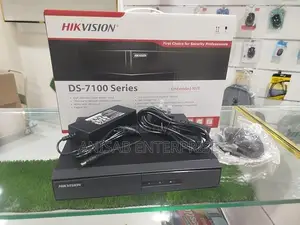 Hikvision 7100 Series