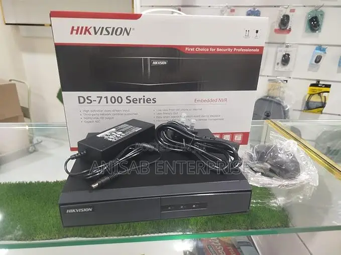 Hikvision 7100 Series
