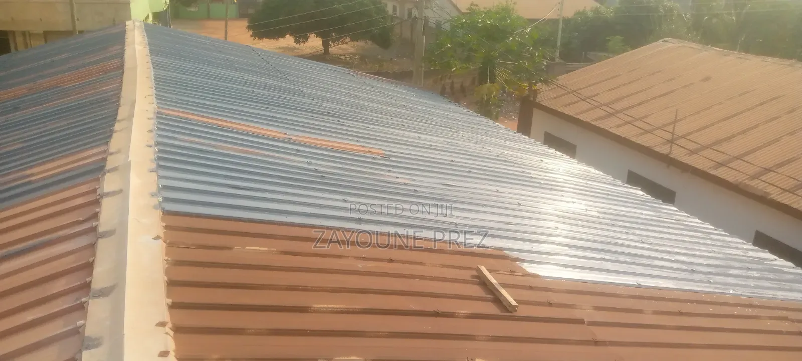 Roof Leakages Expert