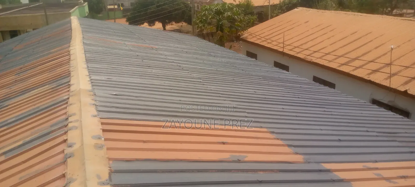 Roof Leakages Expert