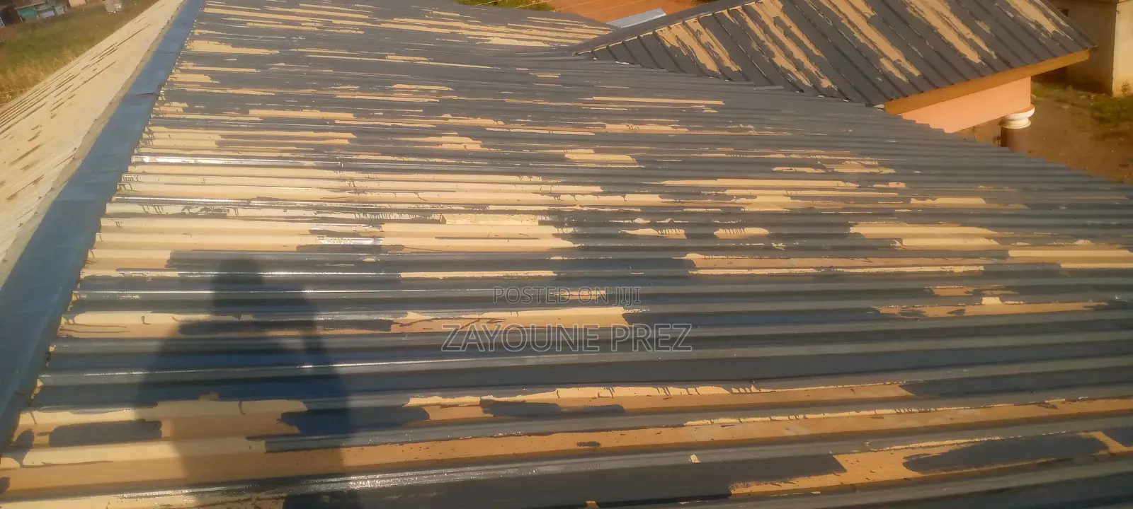 Roof Leakages Expert