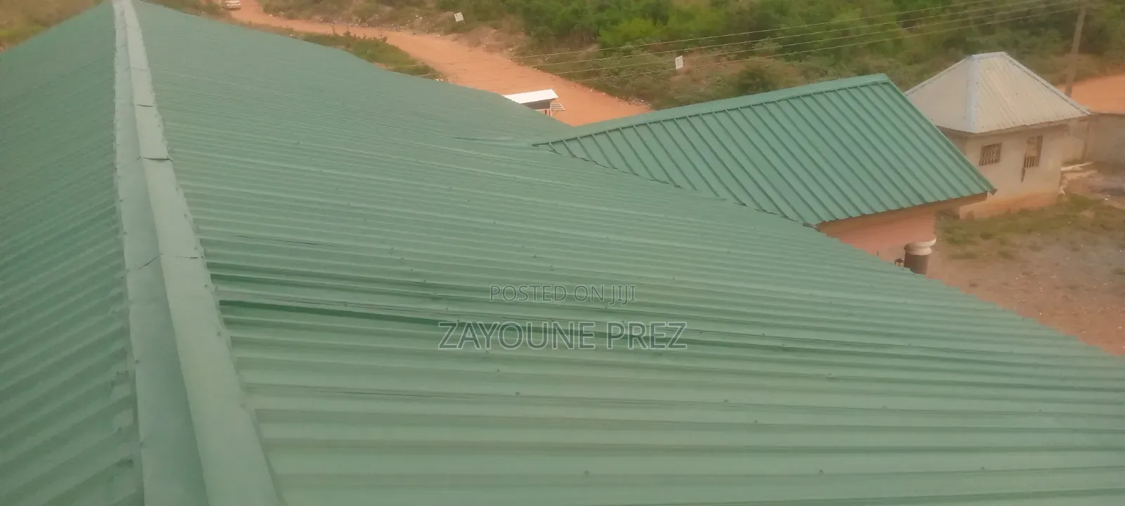 Roof Leakages Expert