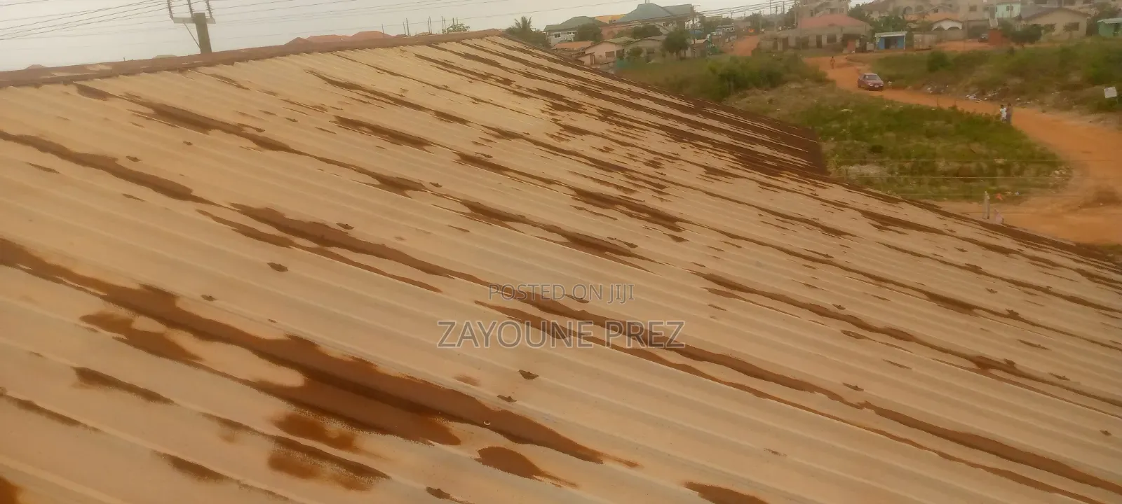 Roof Leakages Expert