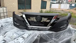 Nissan Sentra 2020-2023 Front Bumper