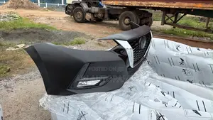 Nissan Sentra 2020-2023 Front Bumper