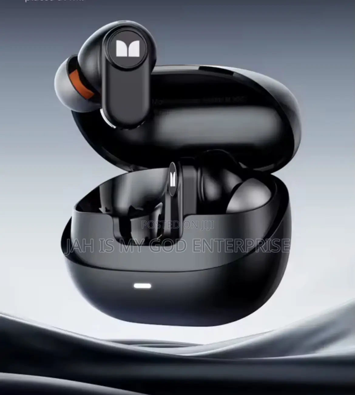 Monster AIRSTAR M300 OWS Gaming Wireless Earphones
