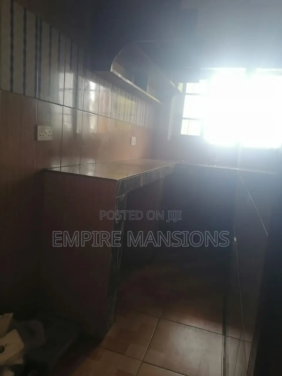 1bdrm Apartment in Sampa Valley, Ga South Municipal for rent