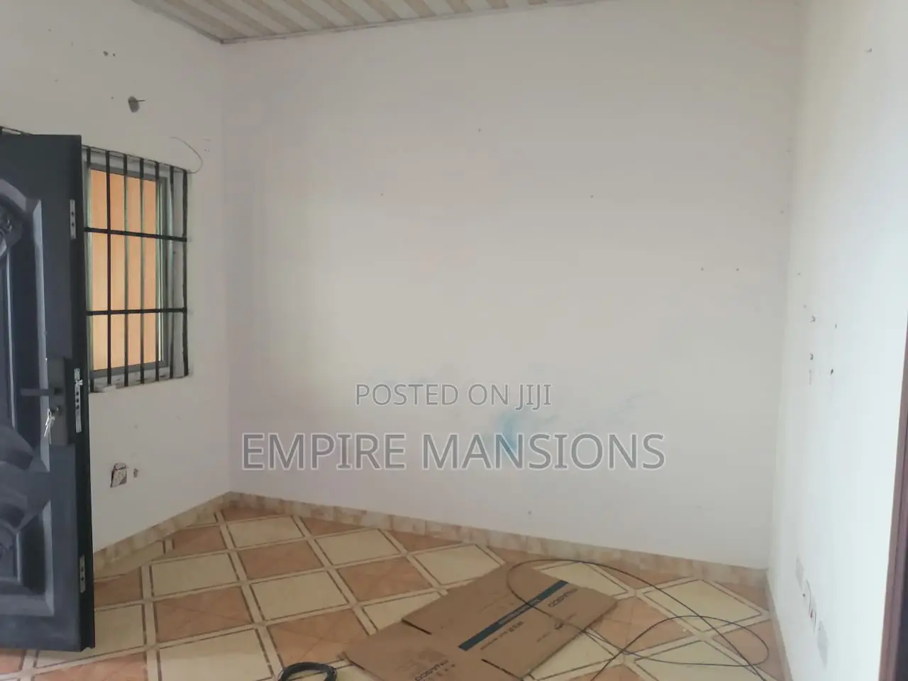 1bdrm Apartment in Sampa Valley, Ga South Municipal for rent