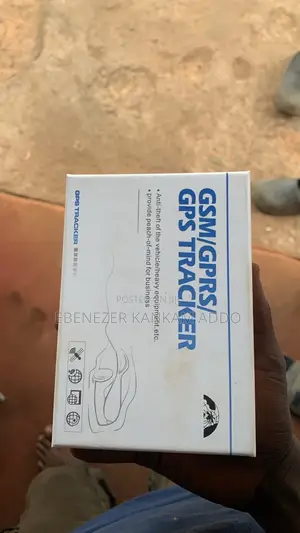 Car Tracker