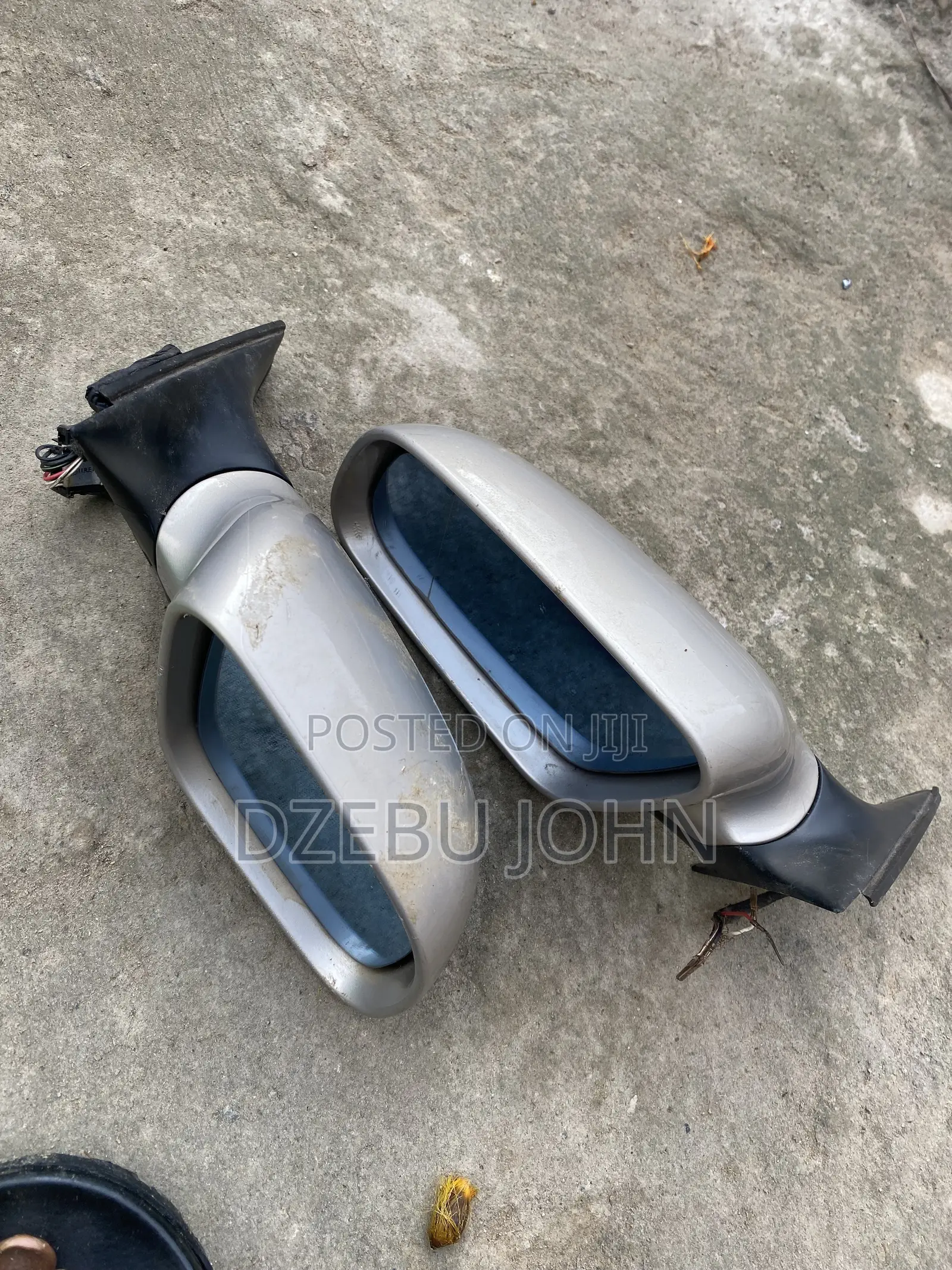 Driving Mirror Home Use for Gof 4 and Jetta 4