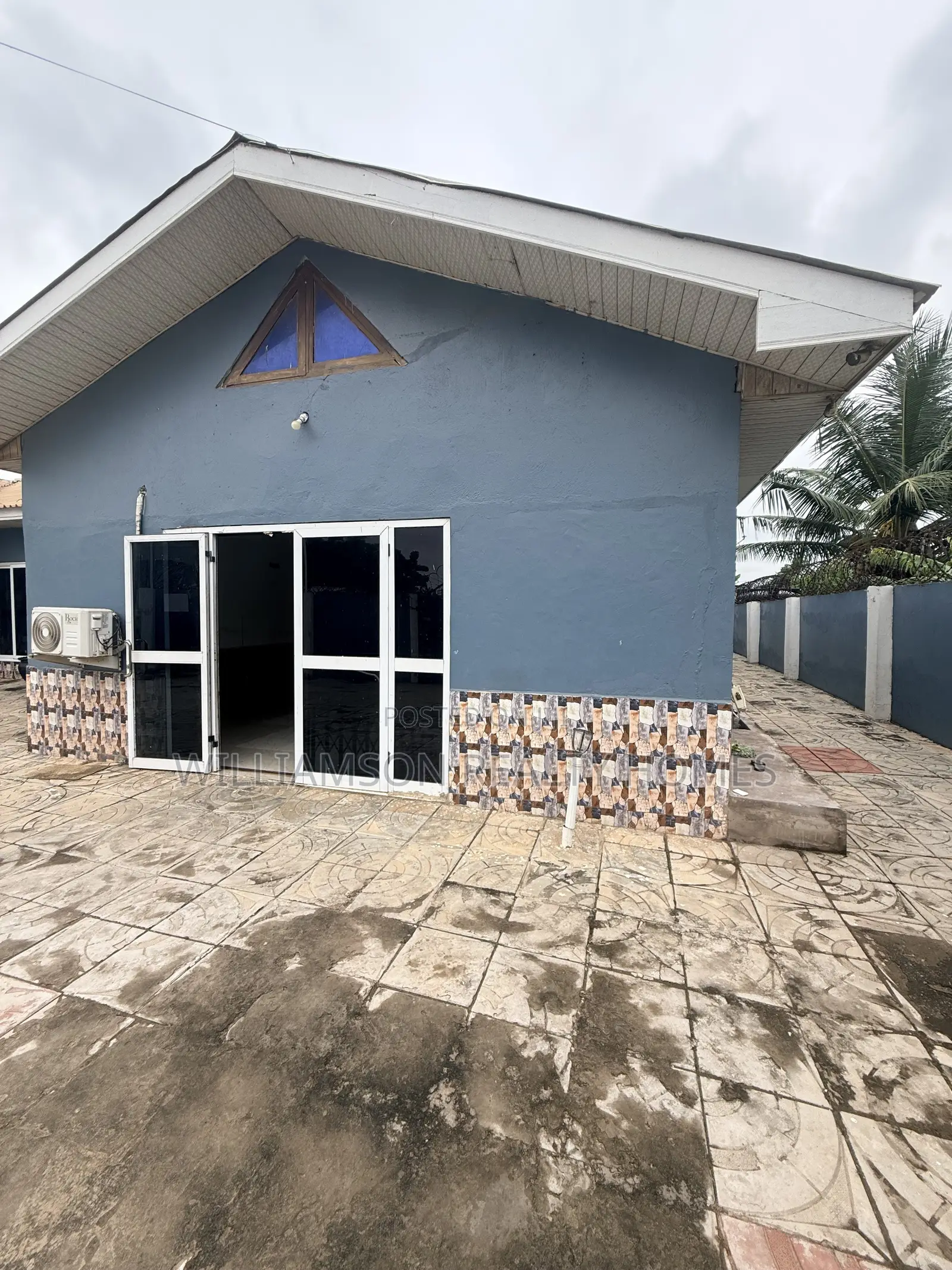 1bdrm Apartment in Hfc Estate Area, Spintex for rent