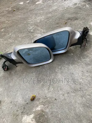 Driving Mirror Home Use for Gof 4 and Jetta 4