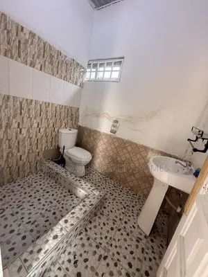 1bdrm Apartment in Hfc Estate Area, Spintex for rent