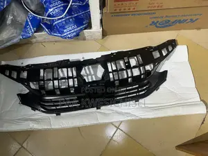 Honda Civic 2022 2023 2024 Front Bumper Grill