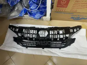 Honda Civic 2022 2023 2024 Front Bumper Grill