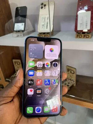 Apple iPhone 13 128 GB Blue