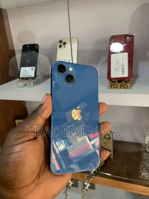 Apple iPhone 13 128 GB Blue