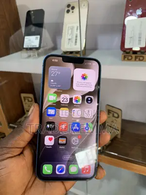 Apple iPhone 13 128 GB Blue