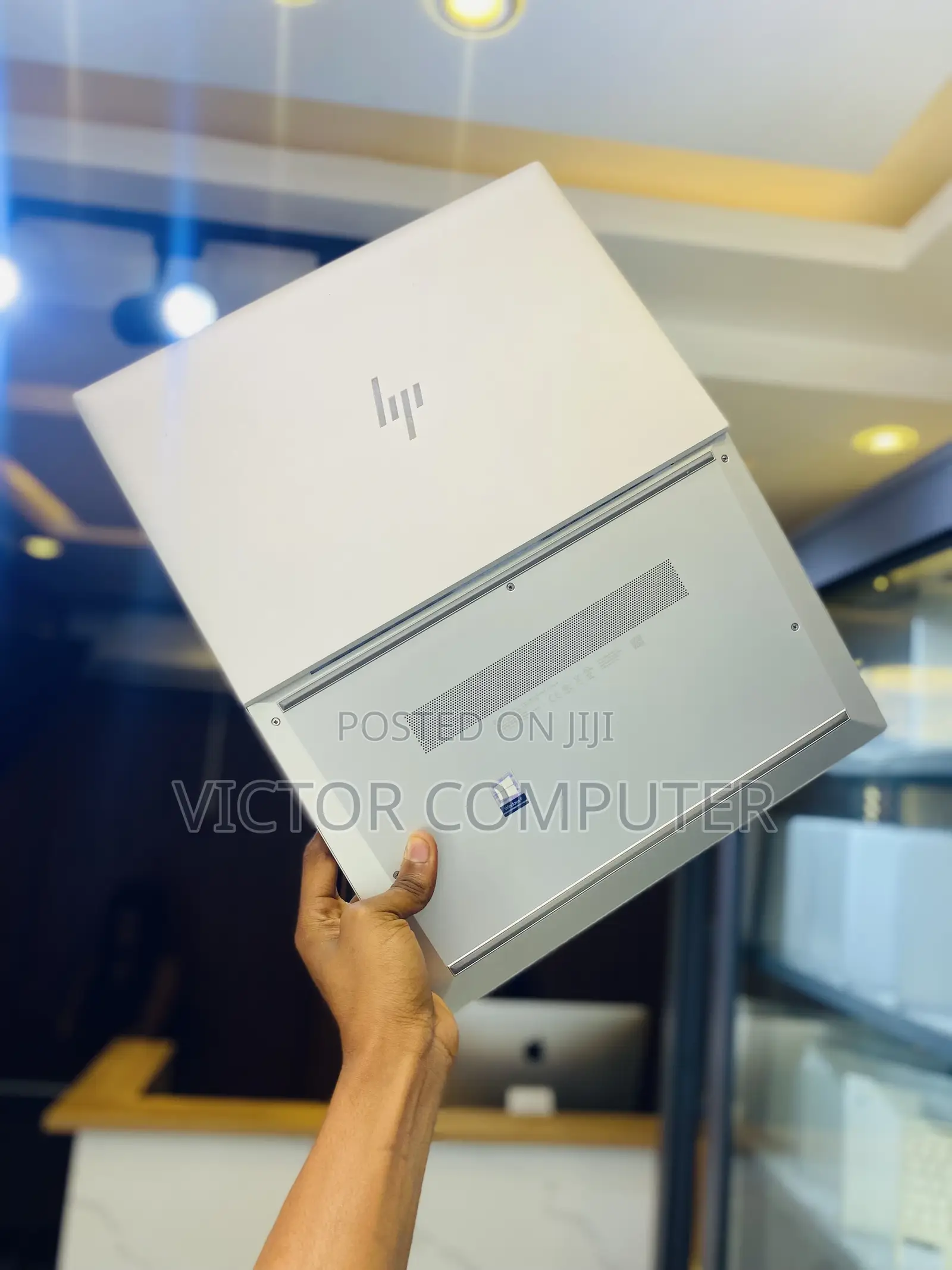 Laptop HP EliteBook 840 G7 16GB Intel Core i7 SSD 256GB