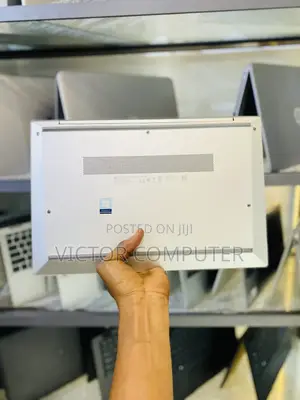 Laptop HP EliteBook 840 G7 16GB Intel Core i7 SSD 256GB