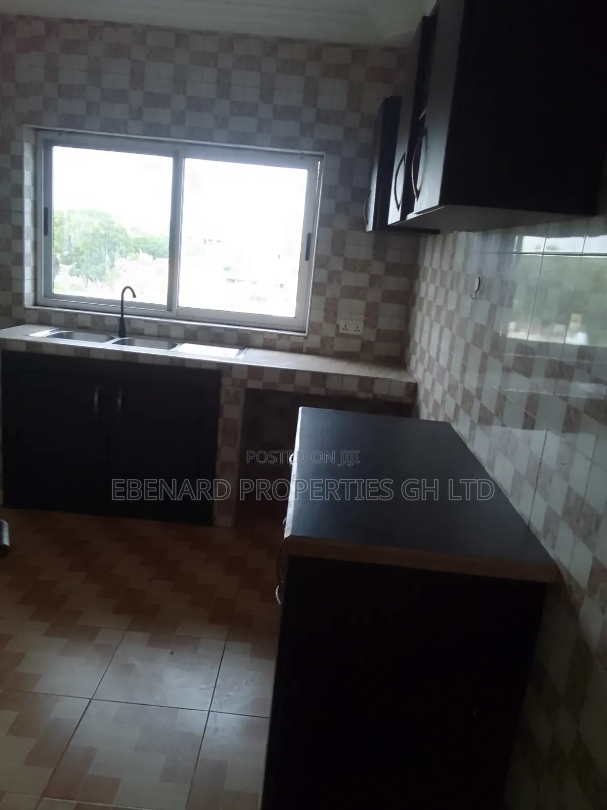 2bdrm Apartment in Ebenard Properties, Buade for rent