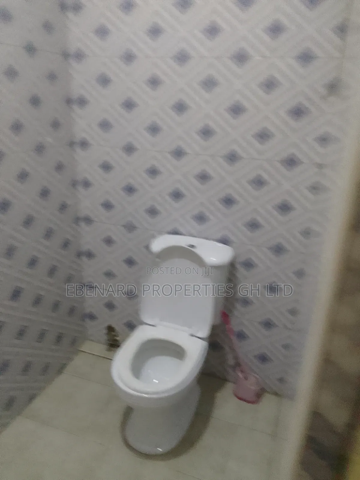 2bdrm Apartment in Ebenard Properties, Buade for rent