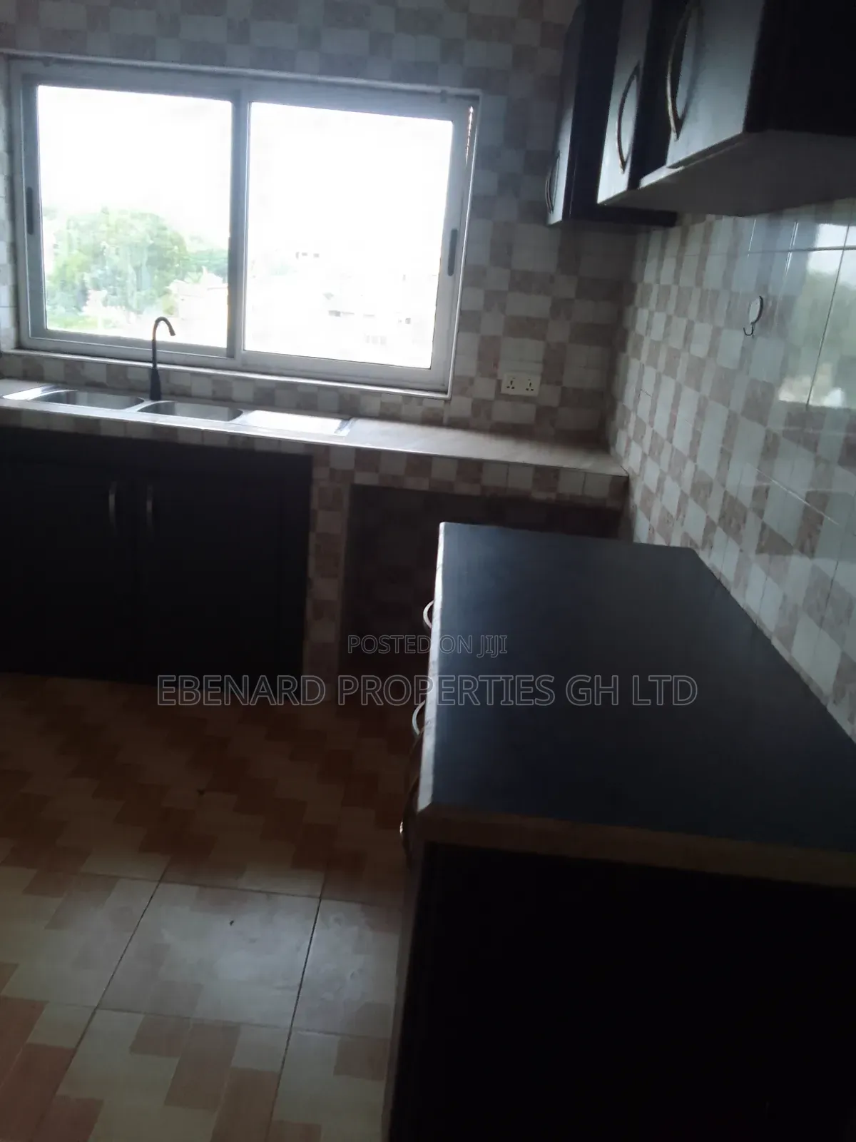 2bdrm Apartment in Ebenard Properties, Buade for rent